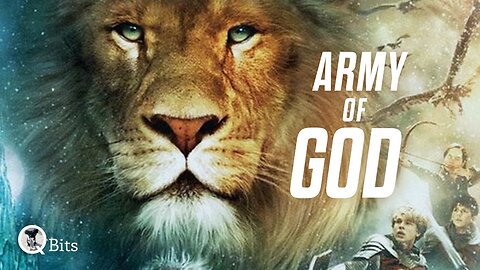 #704 // ARMY OF GOD - LIVE