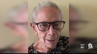 Police searching for Port St. Lucie woman, 93, with dementia