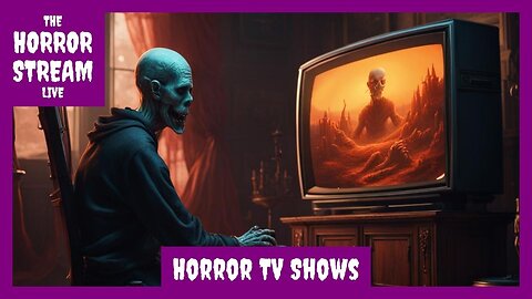 What Horror TV Shows to Watch Right Now [Metacritic]