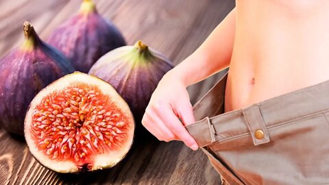 5 Amazing Things Eating Figs Does To The Body