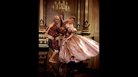 The King and I (1956) [1080p] Yul Brynner, Deborah Kerr, Rita Moreno