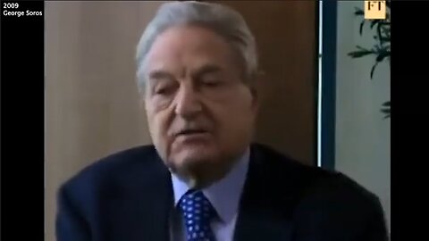 Dollar Collapse | "A Decline of the Dollar Is Necessary. China Will Emerge As Motor Replacing the U.S. Consumer. China Will Be the Engine Driving It Forward. There We Be A Slow Decline In the Value of the Dollar." - George Soros (2009)