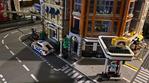 LEGO City Update - TWBricksters - Ep 037