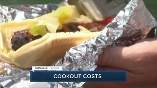 Where can you get the best prices for your Memorial Day cookout?