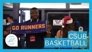 CSUB Basketball | KERN LIVING