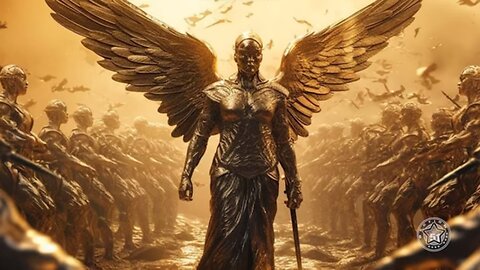 ENOCH & NEPHILIM : THE ALIEN ANGELS UNVEILED 👽