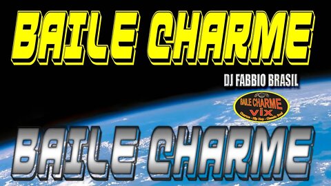 Set Baile Charme 001 by Dj Fabbio Brasil