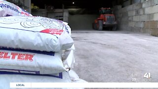 Snow removal companies preparing for season