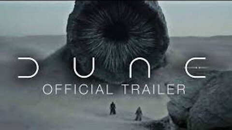 Dune | Official Main Trailer 2021
