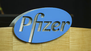 Pfizer says its experimental pill reduces risk of hospitalization, death from COVID-19