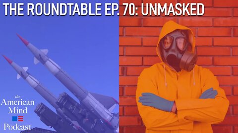 Unmasked | The Roundtable Ep. 70