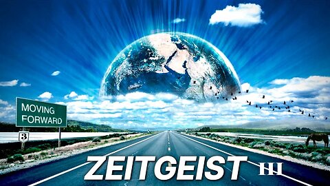 ✨✨✨#3 ZEITGEIST: Moving Forward (2011) (FULL)✨✨✨"