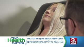 Spinal Balance | Your Health Matters