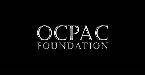 OCPAC - Wednesday, September 13th, 2023 - Full Presentation