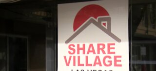 SHARE Village founder announces new partnership to continue services