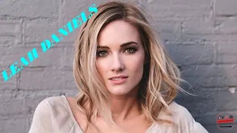 LEAH DANIELS, Canadian Country Star Behind "Old Piano" and "One More Round" - Artist Spotlight
