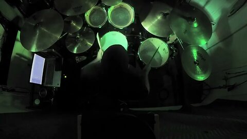 Would, Alice in Chains #drumcover #aliceinchains #would