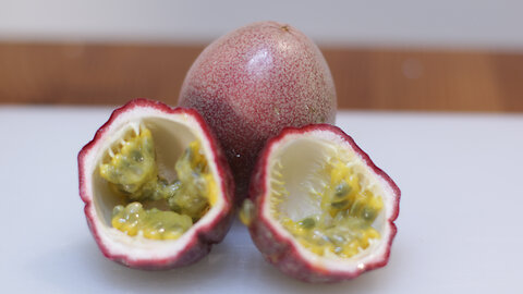 Passion Fruit