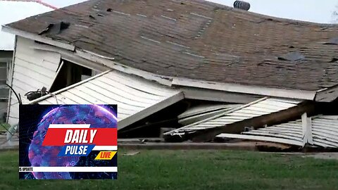 Severe storms cut path through Ohio Valley