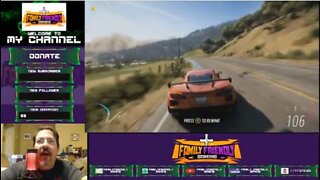 Forza Horizon 5 Episode 1