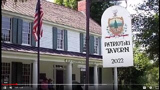 Patriotski's Tavern 4 19 2023