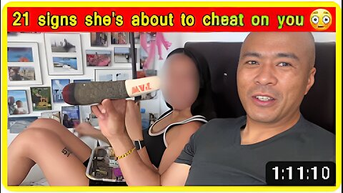 21 micro cheating signs she’s about to cheat on you. Don't miss these red flags in your relationship
