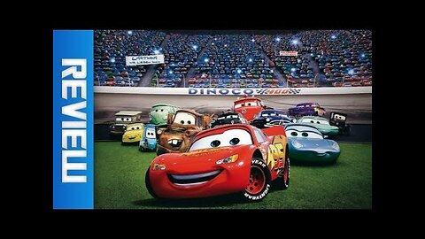 Cars Review : Movie Feuds ep14