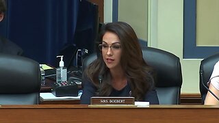 Rep. Lauren Boebert: Advocating for Colorado in Oversight Hearing on Post Office Rural Mail Delivery Times