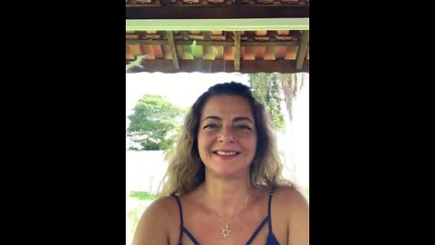 Entrevista com a Mentora de Bem-estar Elaine Vieira