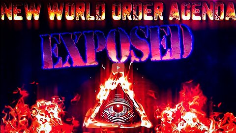 New World Order Agenda Exposed - Leonard Ulrich