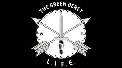 SCIF- [146] - Green Beret discusses current events.