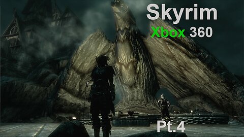 Skyrim Xbox360 E.4