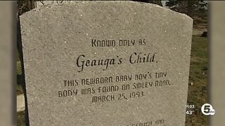 'Geauga's Child' trial — Euclid mother found guilty of murder of newborn baby in 1993