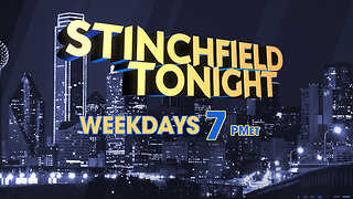 Grant Stinchfield Tonight Show 2-27-23