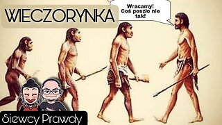 Wieczorynka - Coś poszło nie tak