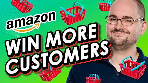 How Amazon Sellers Can Optimize Customer Q&A and Drive Sales