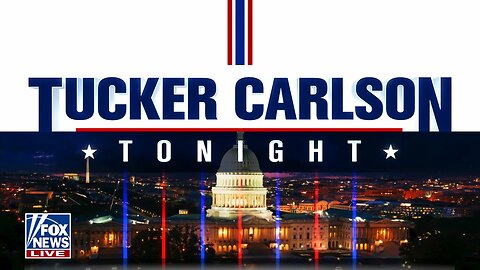 Tucker Carlson Tonight - Thursday, November 10 (Part 5)
