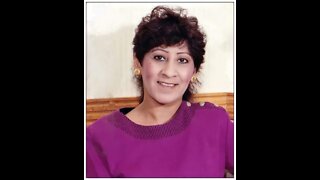 Mom's (Geraldine "Jeri" Gomez Severns) Memorial Video