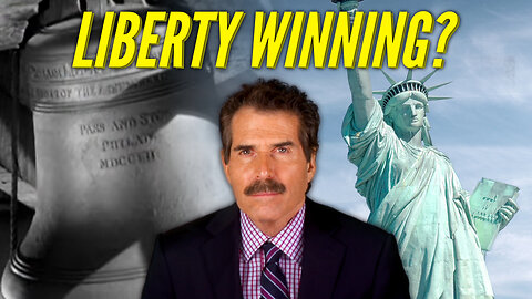 Is Liberty Winning?