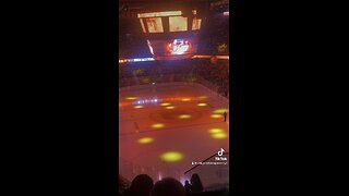 Calgary Flames Vs Golden Knights