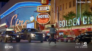 Starring Las Vegas: Reviewing movies and TV shows featuring Sin City