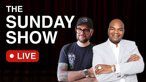 The Sunday Live Show - Is crypto owning nothing?