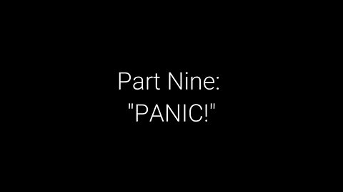 EwarAnon What on Earth Happened? Episode 9 “PANIC!”