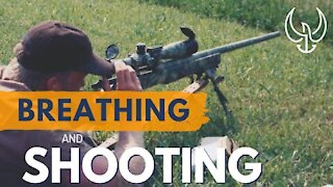 Quick Tip: Breathing Techniques For More Accurate Shooting