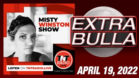Uncle Warren on The Misty Winston Show (4/19/22) | TNT Radio