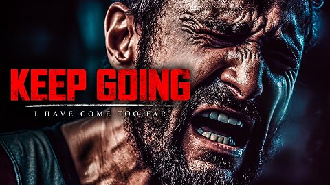 I MUST KEEP GOING - Best Motivational Video Speeches Compilation (Most Eye Opening Speeches 2023)