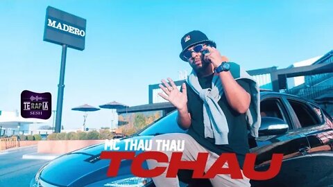Tchau - MC Thau Thau prod. v_ita0