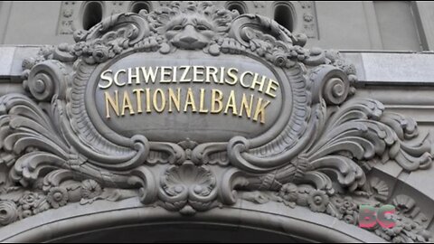 AP: Credit Suisse shares soar after central bank offers lifeline