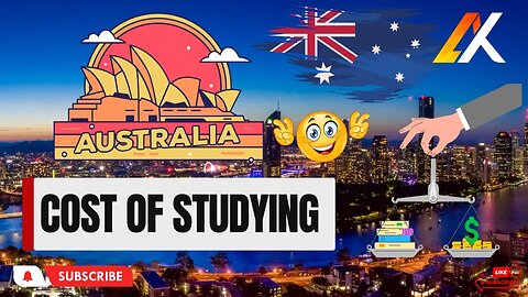 Cost of Studying in Australia: Fees and Expenses | Academic and Living Costs | Accommodation & More