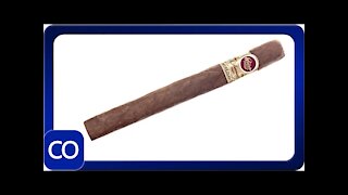 Padron 1964 Maduro Monarca Cigar Review